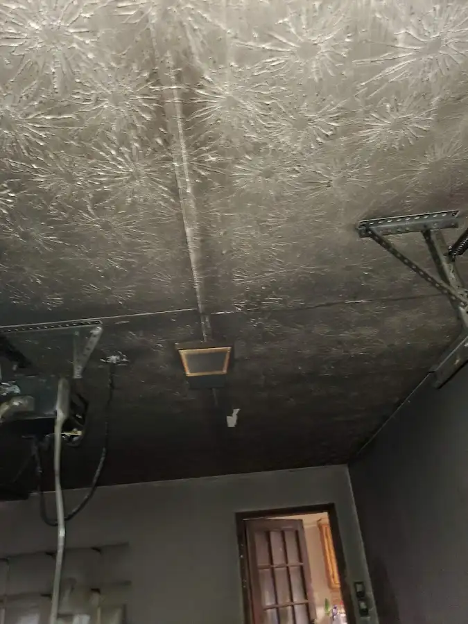 Fire and smoke damage assessment for Water Damage Assessment in Mentor